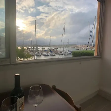 Magnifique Vue Apartment *