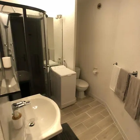 Magnifique Vue Apartment Agde