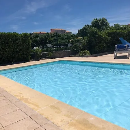 Magnifique Vue Agde