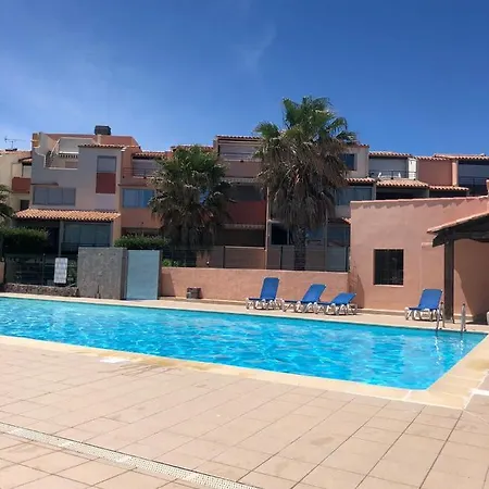 Apartment Magnifique Vue *