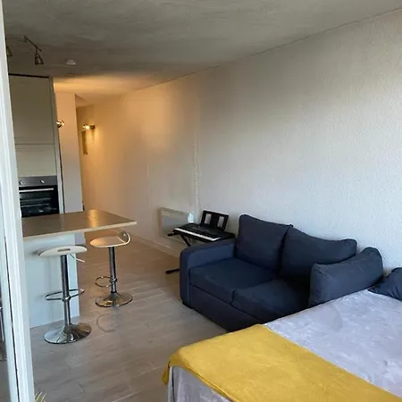Magnifique Vue Apartment *