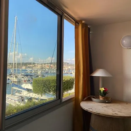 Magnifique Vue Apartment Agde